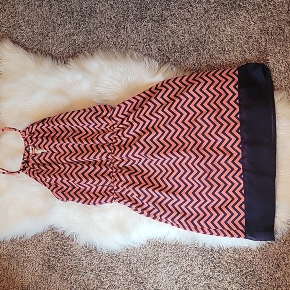 Espresso Dress - Picture 1 of 2